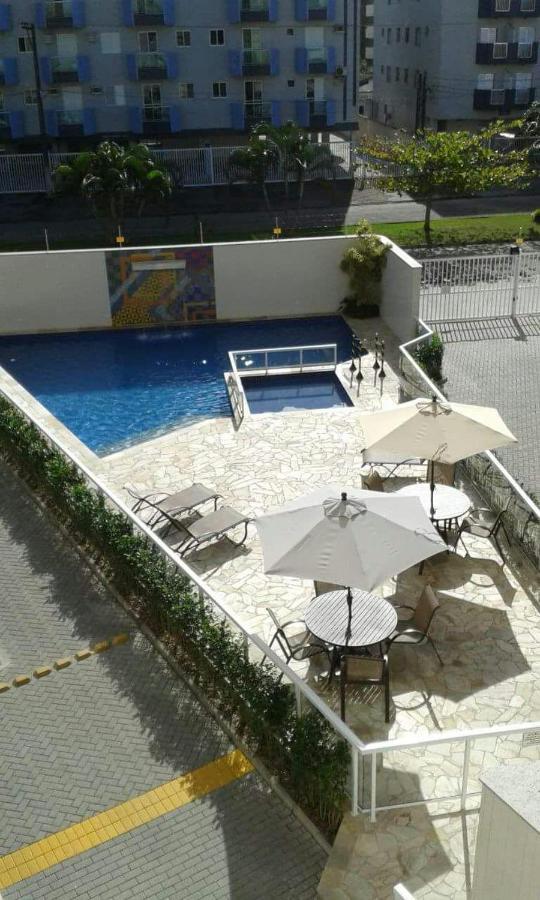 Condominio Monte Carlo 37A Ubatuba Exterior photo